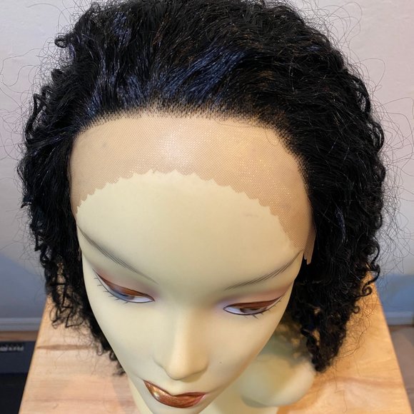 #122 MODEL MODEL LACE FRONT WIG - Picture 5 of 8